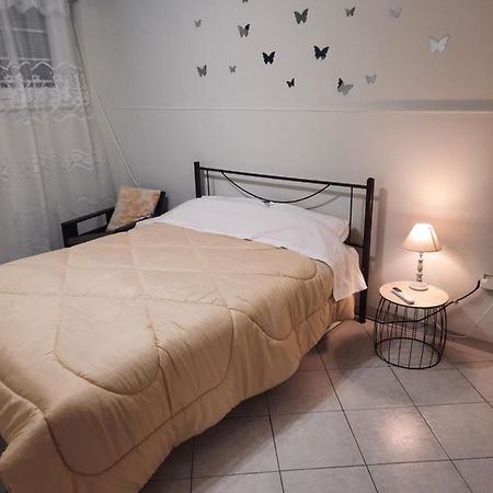 アテネLousi Houseアパートメント エクステリア 写真