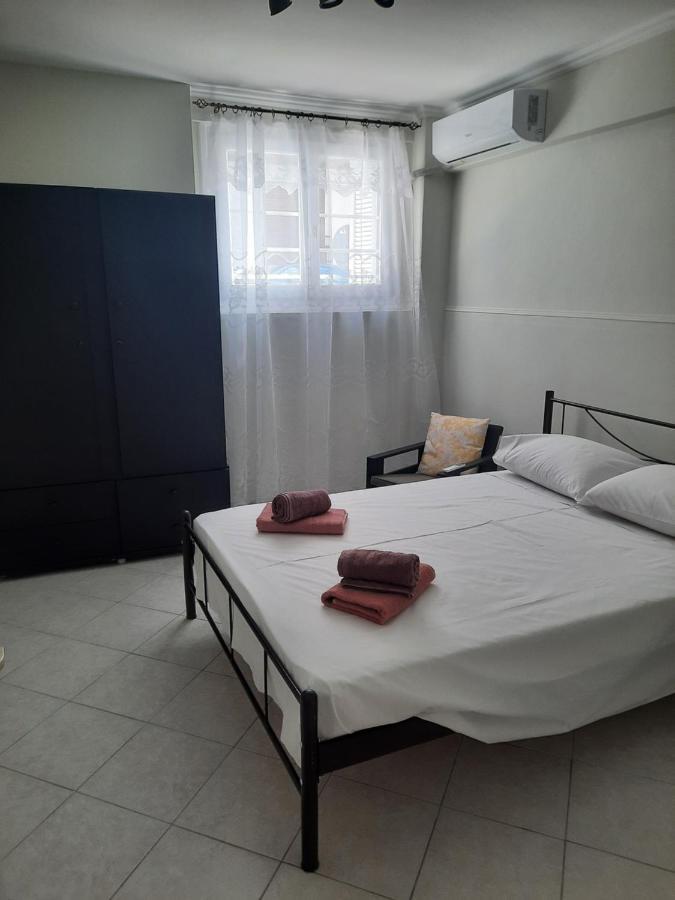 アテネLousi Houseアパートメント エクステリア 写真