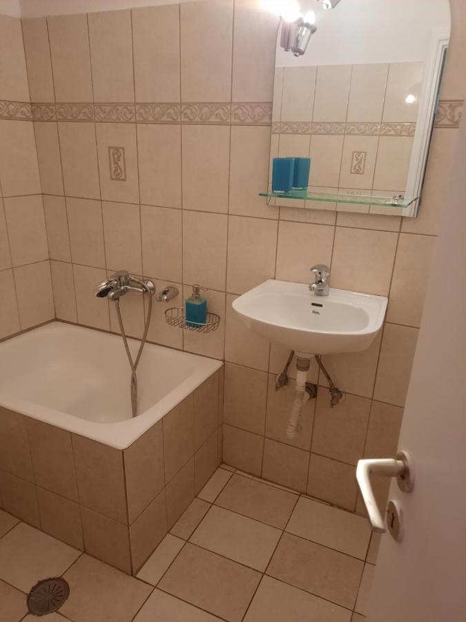 アテネLousi Houseアパートメント エクステリア 写真