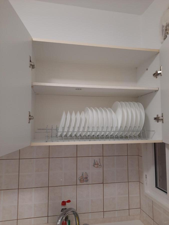 アテネLousi Houseアパートメント エクステリア 写真