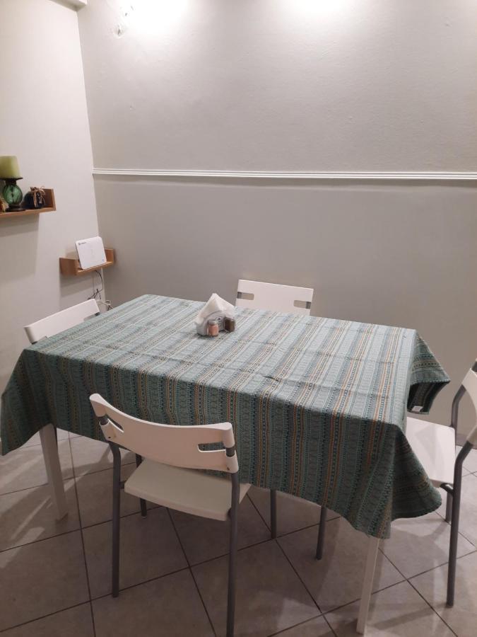 アテネLousi Houseアパートメント エクステリア 写真