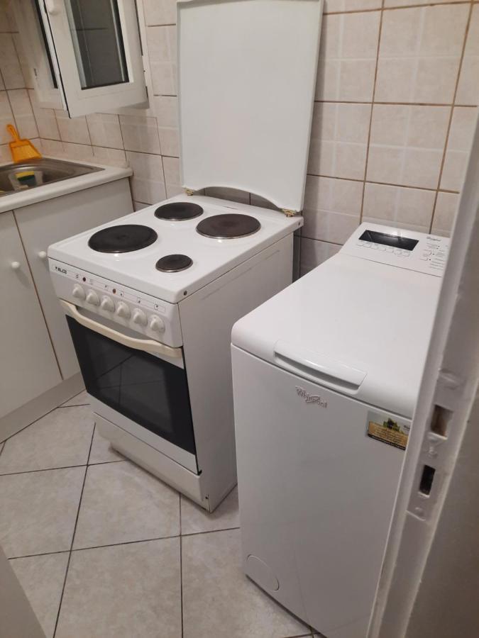 アテネLousi Houseアパートメント エクステリア 写真