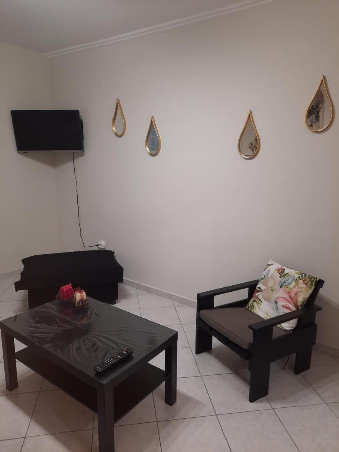 アテネLousi Houseアパートメント エクステリア 写真