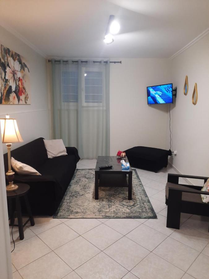 アテネLousi Houseアパートメント エクステリア 写真