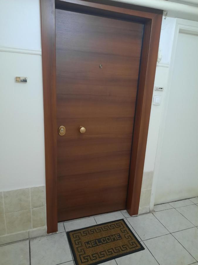 アテネLousi Houseアパートメント エクステリア 写真