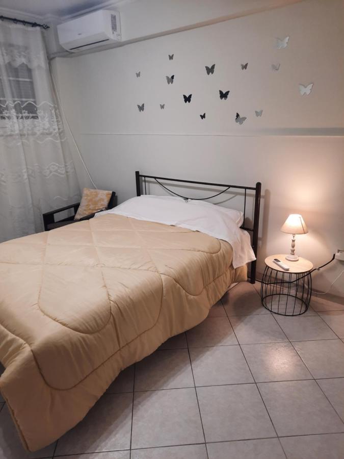 アテネLousi Houseアパートメント エクステリア 写真